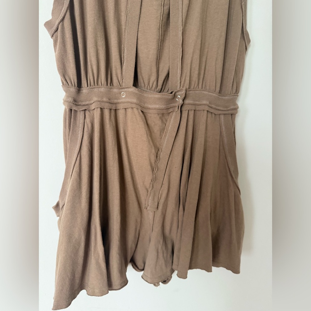 Intimately Free People Summer Slumbers Romper Size Medium - Picture 13 of 16